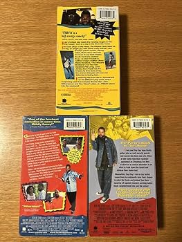 ファイアー＆アイス シリーズセット VHS 未DVD Amazon.co.jp: 激レア 未開封 アイスキューブ Friday フライデー